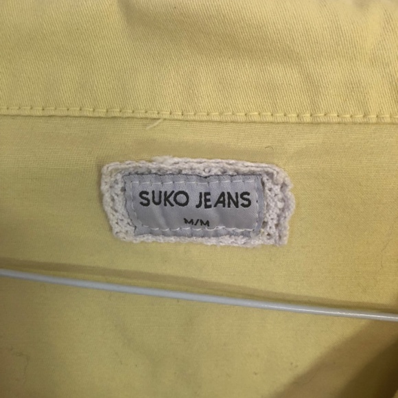 Suko jeans jacket - Picture 4 of 4